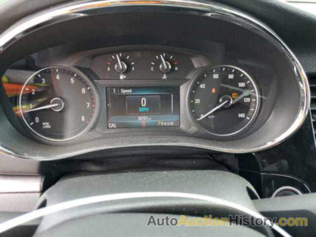 BUICK ENCORE PREFERRED, KL4CJASB0KB856401