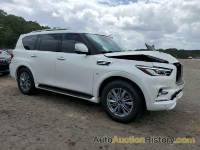 INFINITI QX80 LUXE, JN8AZ2NF2K9683535