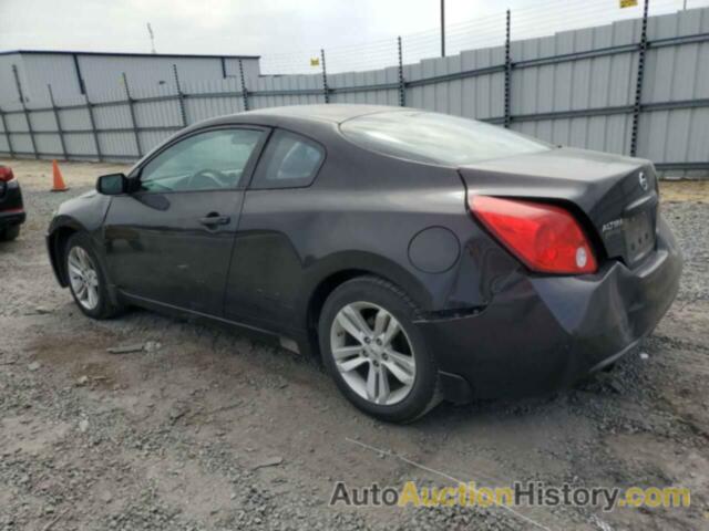 NISSAN ALTIMA S, 1N4AL2EP4BC106519