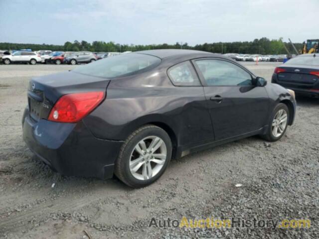 NISSAN ALTIMA S, 1N4AL2EP4BC106519