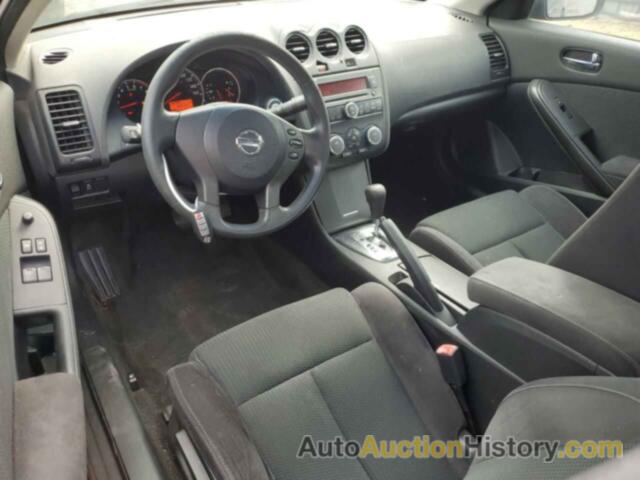 NISSAN ALTIMA S, 1N4AL2EP4BC106519