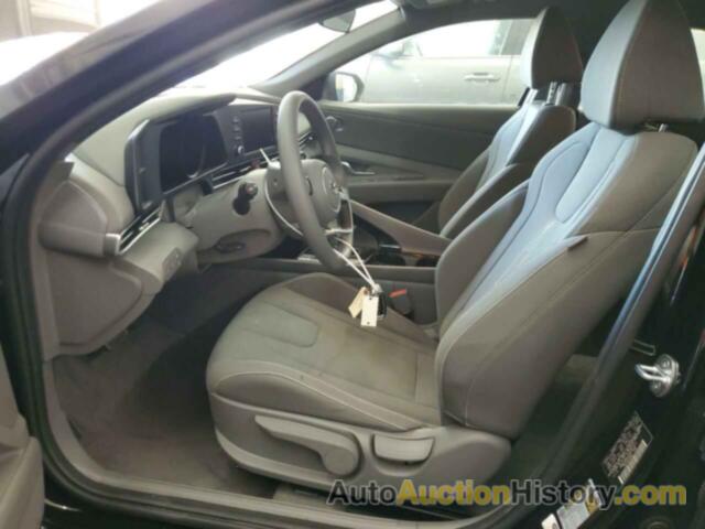 HYUNDAI ELANTRA BLUE, KMHLM4AJ3PU081610