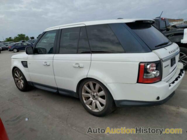 LAND ROVER RANGEROVER HSE LUXURY, SALSK2D4XDA782490