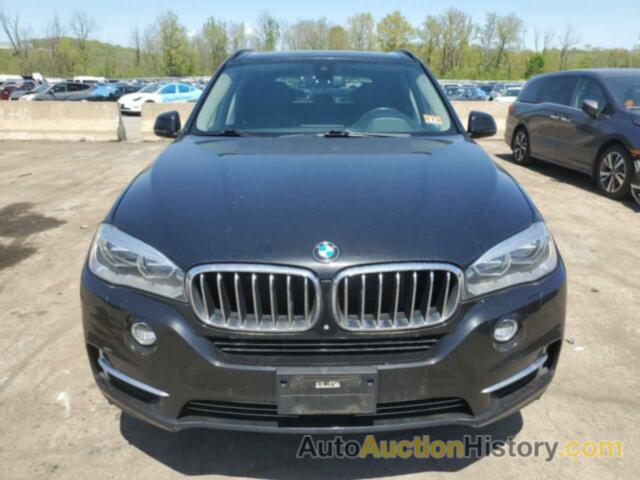 BMW X5 XDRIVE35D, 5UXKS4C53F0N06382