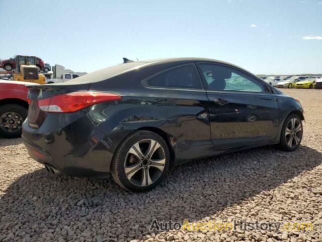 HYUNDAI ELANTRA GS, KMHDH6AE0DU012828