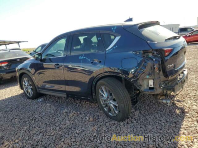 MAZDA CX-5 GRAND TOURING, JM3KFADM9L0785236