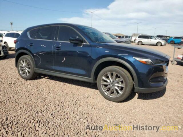 MAZDA CX-5 GRAND TOURING, JM3KFADM9L0785236