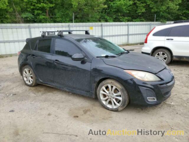 MAZDA MAZDA3 S, JM1BL1H59A1309709