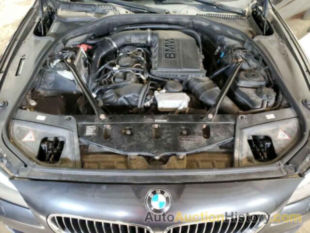 BMW 5 SERIES XI, WBAFU7C56BC871112