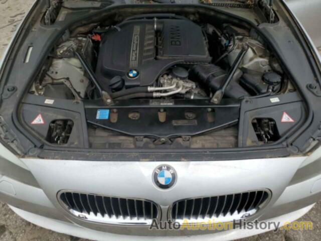 BMW 5 SERIES I, WBAFR7C53BC266711