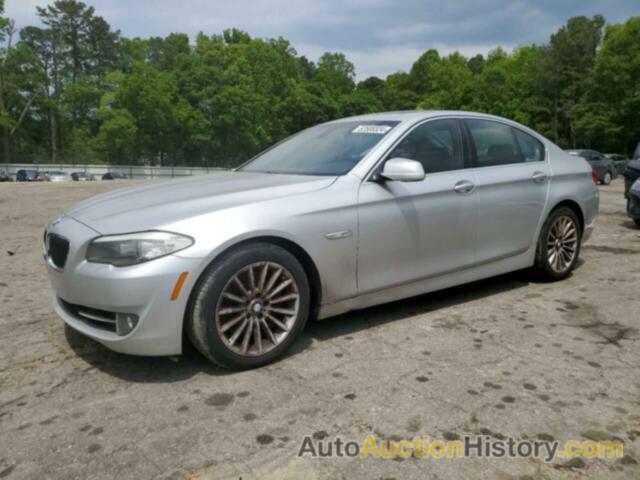 BMW 5 SERIES I, WBAFR7C53BC266711