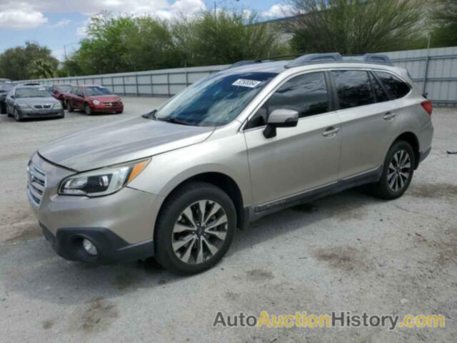 SUBARU OUTBACK 3.6R LIMITED, 4S4BSEJC1G3226805