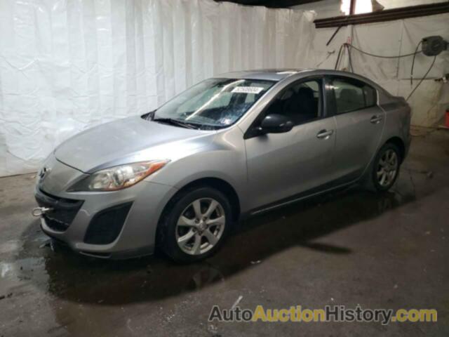 MAZDA 3 I, JM1BL1SG4A1286320