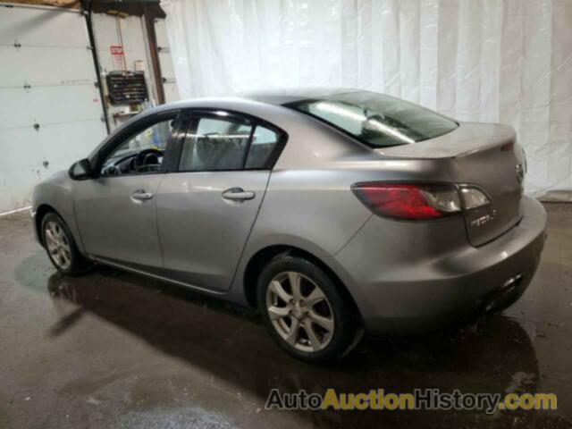 MAZDA 3 I, JM1BL1SG4A1286320