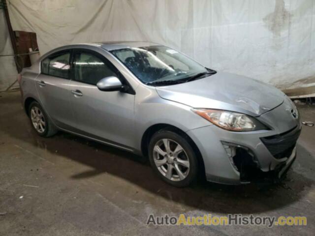 MAZDA 3 I, JM1BL1SG4A1286320