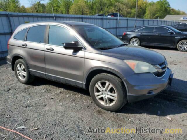 HONDA CRV EX, 5J6RE4H5XAL050088