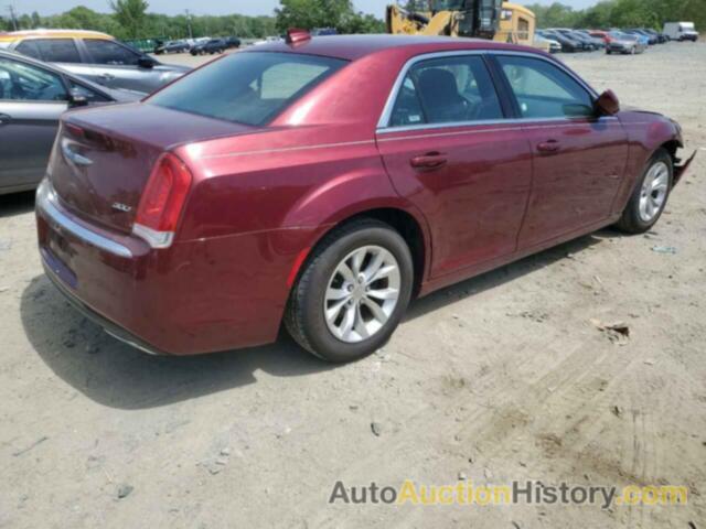 CHRYSLER 300 TOURING, 2C3CCAAG7KH602242