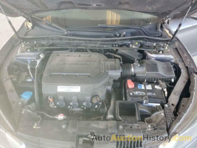 HONDA ACCORD EXL, 1HGCR3F82EA034526