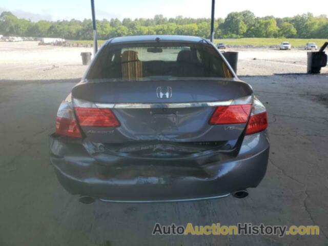 HONDA ACCORD EXL, 1HGCR3F82EA034526