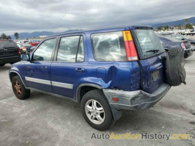 HONDA CRV EX, JHLRD1869XC069954