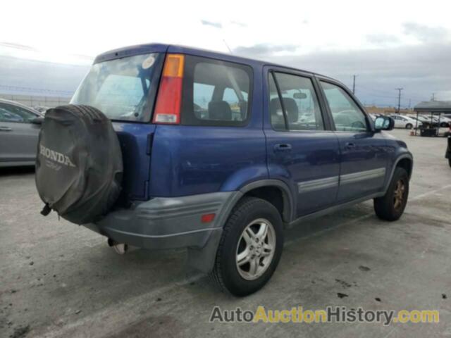 HONDA CRV EX, JHLRD1869XC069954