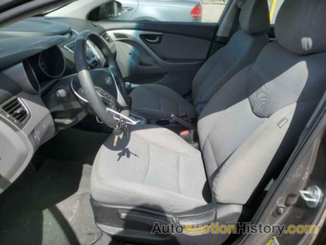 HYUNDAI ELANTRA GLS, 5NPDH4AE4CH110665