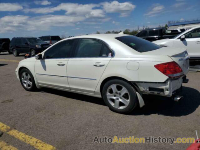 ACURA RL, JH4KB16556C006944