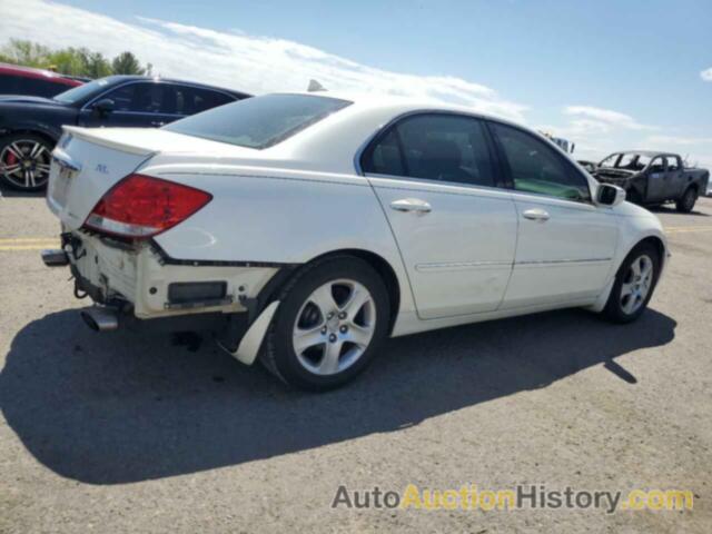 ACURA RL, JH4KB16556C006944