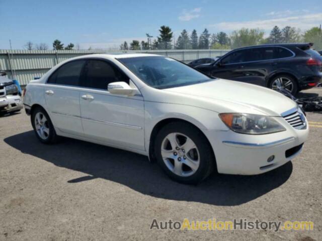 ACURA RL, JH4KB16556C006944