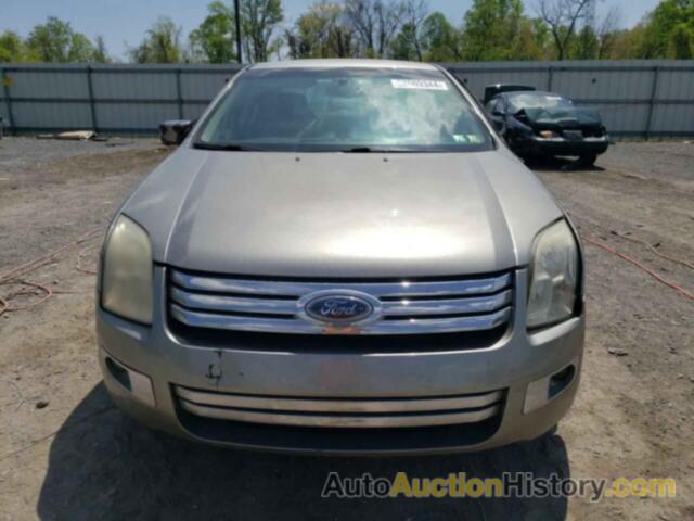 FORD FUSION SEL, 3FAHP08179R108338