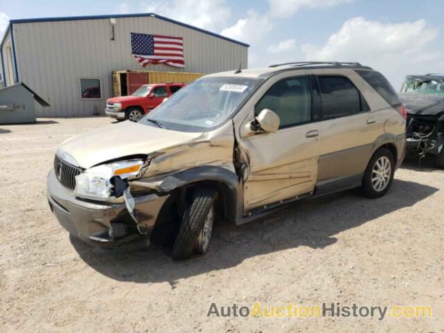 BUICK RENDEZVOUS CX, 3G5DA03E35S531934