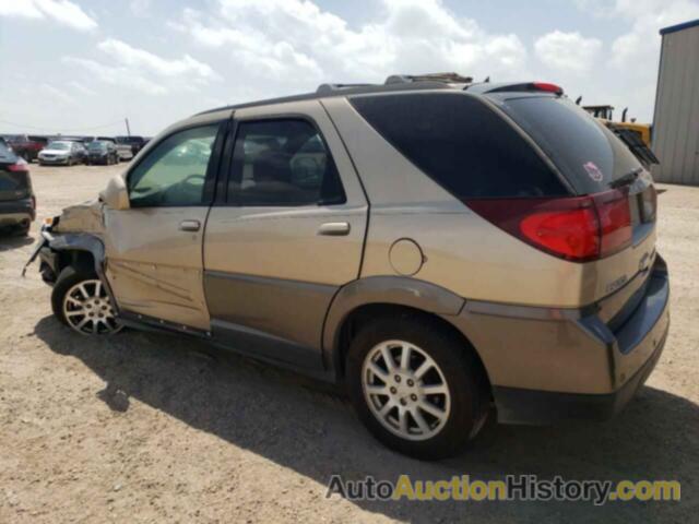 BUICK RENDEZVOUS CX, 3G5DA03E35S531934