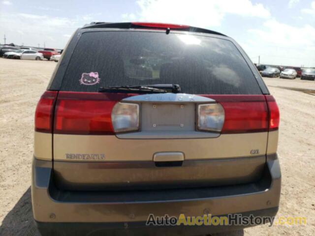 BUICK RENDEZVOUS CX, 3G5DA03E35S531934