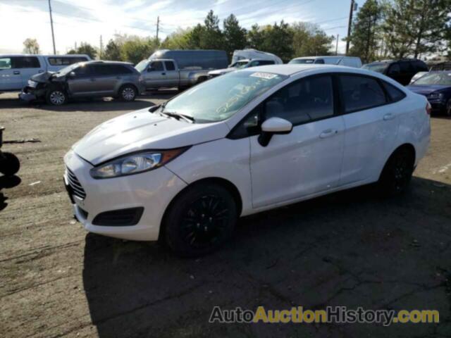 FORD FIESTA S, 3FADP4AJ5EM171722