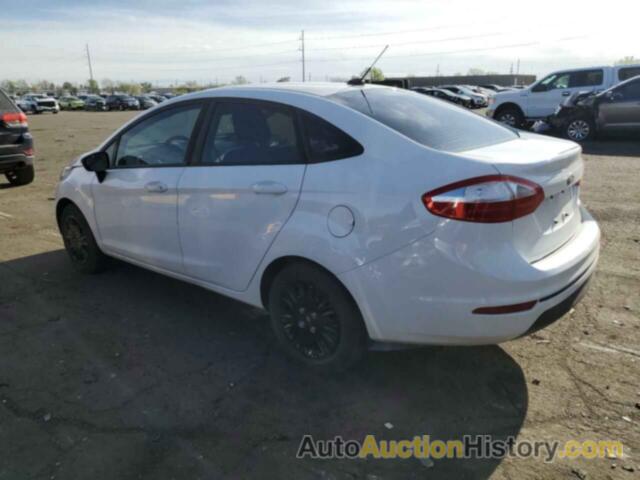 FORD FIESTA S, 3FADP4AJ5EM171722