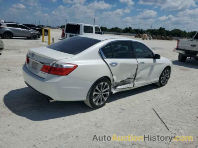 HONDA ACCORD SPORT, 1HGCR2F53DA176818