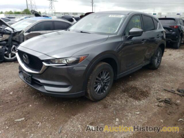 MAZDA CX-5 TOURING, JM3KFBCM9K0610474