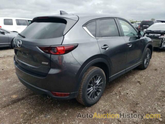 MAZDA CX-5 TOURING, JM3KFBCM9K0610474