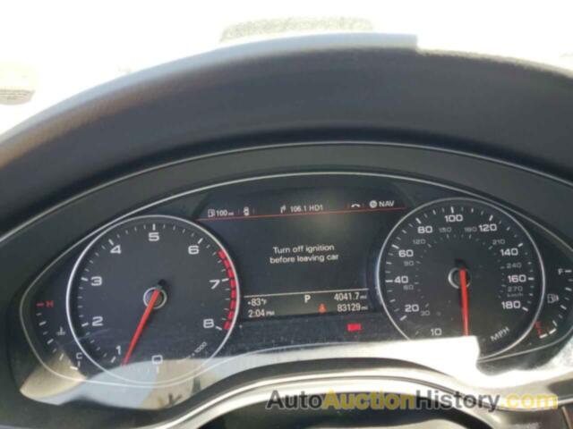 AUDI A6 PRESTIGE, WAUHGAFC4EN034066