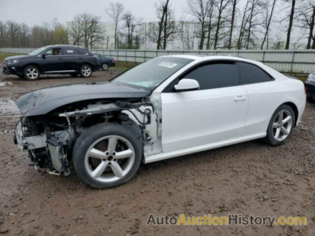 AUDI S5/RS5, WUAC6AFR3EA900970