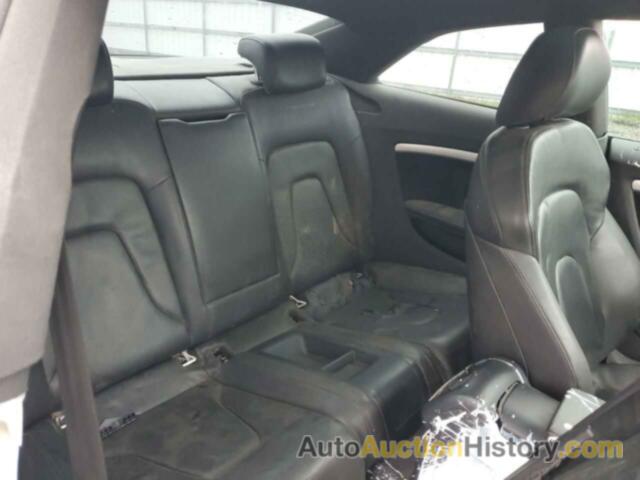 AUDI S5/RS5, WUAC6AFR3EA900970