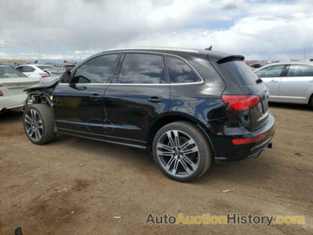 AUDI Q5 PREMIUM PLUS, WA1DGAFP8EA081588