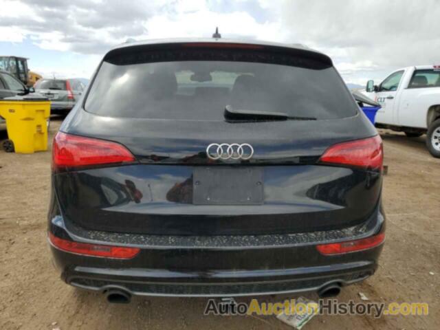 AUDI Q5 PREMIUM PLUS, WA1DGAFP8EA081588