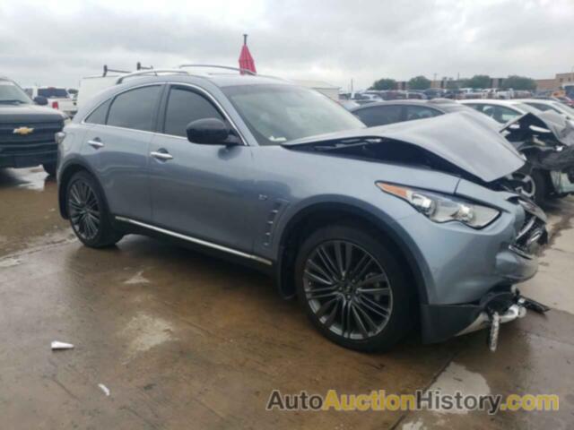 INFINITI QX70, JN8CS1MWXHM411104