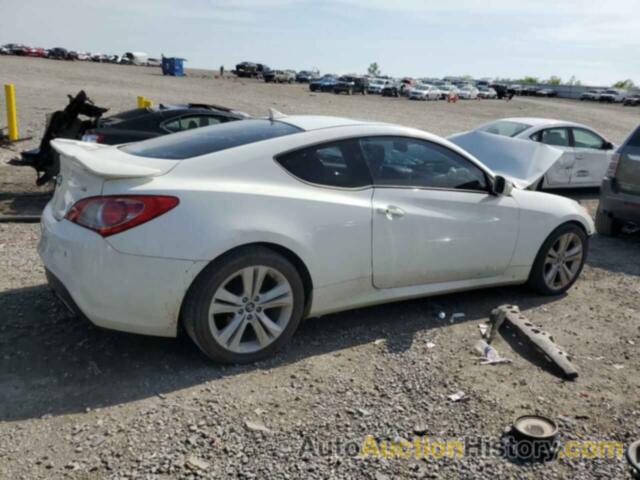 HYUNDAI GENESIS 3.8L, KMHHU6KH9AU028222