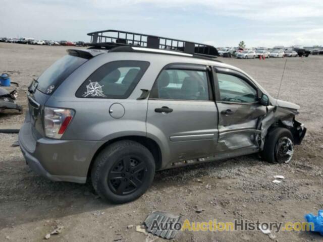 CHEVROLET EQUINOX LS, 2CNDL13F056191735