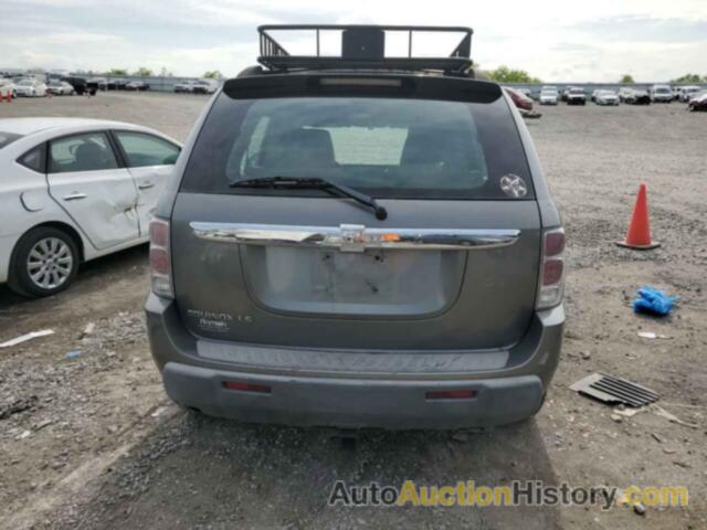 CHEVROLET EQUINOX LS, 2CNDL13F056191735