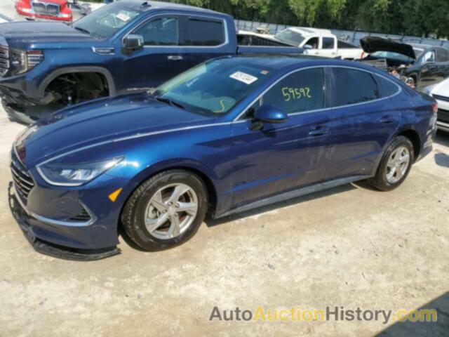 HYUNDAI SONATA SE, 5NPEG4JA5MH079898