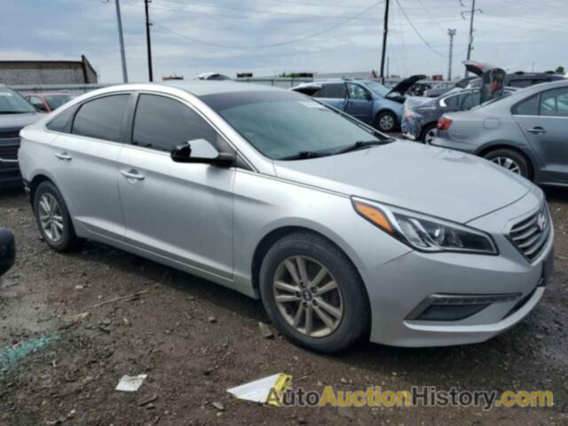 HYUNDAI SONATA SE, 5NPE24AF6FH127129