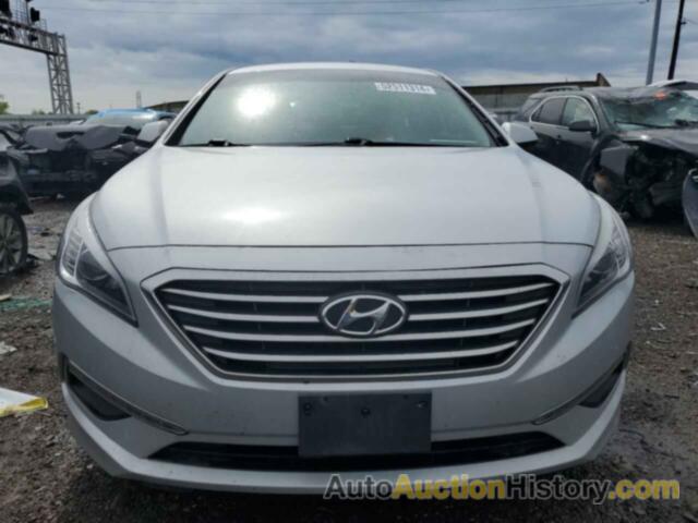 HYUNDAI SONATA SE, 5NPE24AF6FH127129